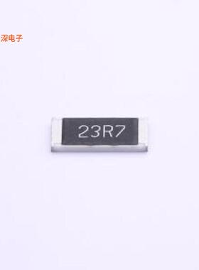 25121WF237JT4E |原装2512贴片