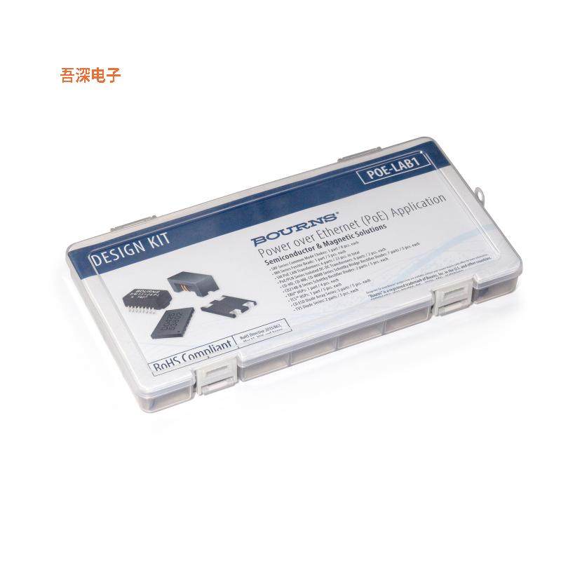 POE-LAB1 |原装全新KIT POE ETHERNET MAG  W/DIODES,电子元器件市场,拨动开关,淘宝优惠券,粉丝福利购,淘宝优惠卷