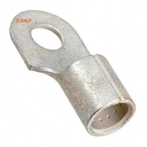 191930612 |类型:圆形CONN RING CIRC 1/0AWG #3/8 CRIMP