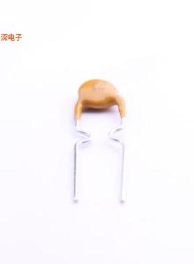 MF-R020 |原装插件,P=5.1mmPTC RESET FUSE 60V 200MA RADIAL