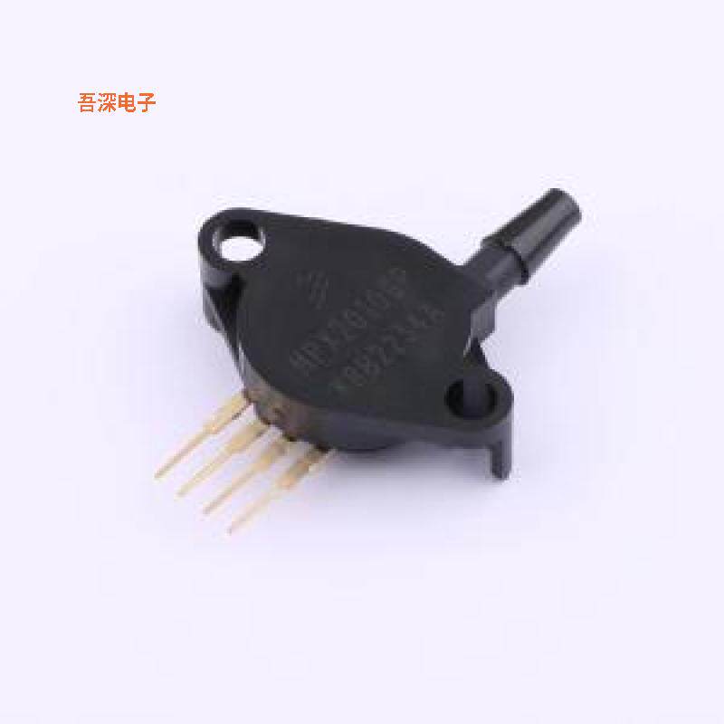 MPX2010GP |原装SIP-4压力