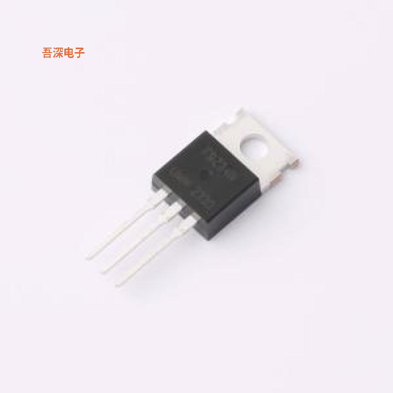 IRF9Z34N(UMW) |原MOS管场效应管(MOSFET)TO-220
