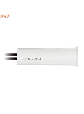 MS-2431-7-4-0300 |磁簧PRESS-FIT SENSOR FORM B