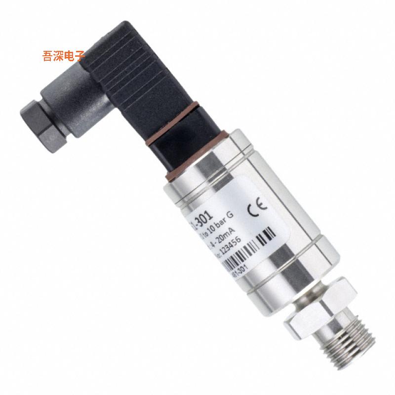 IPSU-C0446-6 |工业自动化PRSSR TRNS 14.5TO150PSIG 05V