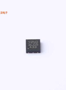 ST1L05APU33R |原装DFN-6(3x3)IC REG LINEAR 3.3V 1.3A 6-DFN