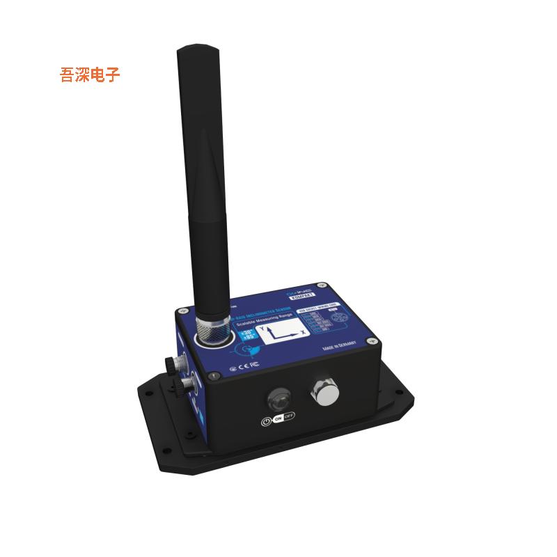 原装 SAT-LORA-ALPHA-INC-KOMP-30B-5DBi-915 |全新正品X 或 Y