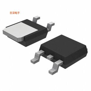 MC78M12BDTRK |原装全新IC REG LINEAR 12V 500MA DPAK