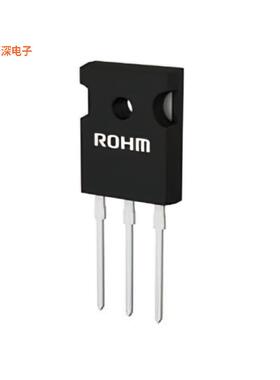 RGTV60TS65GC13 |原装全新IGBT TRENCH FS 650V 60A TO-247GE