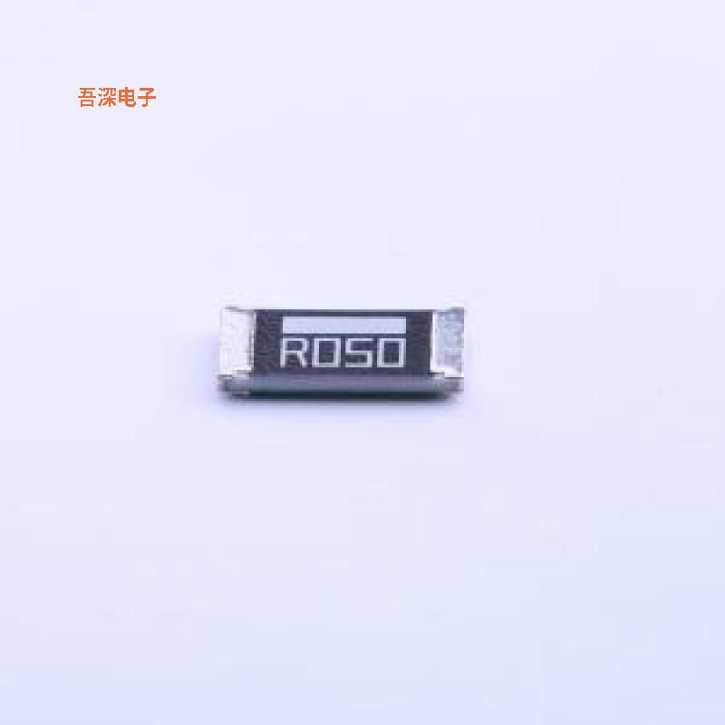 PE2512FKM070R05L |级RES 0.05 OHM 1% 1W 25122512