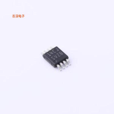 LM25085MMX/NOPB|原装VSSOP-8-0.65mmIC REG CTRLR BUCK 8VSSO