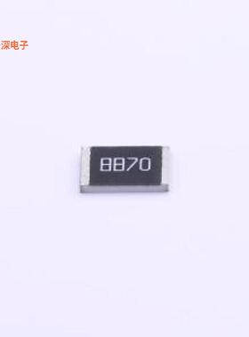 181207F8870T4E |原装1812贴片