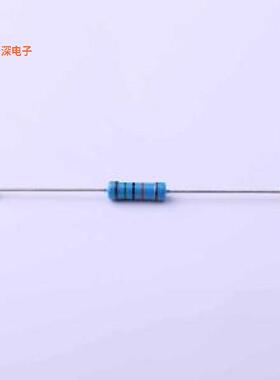 RN3WS150KFT/BA1 |插件小体积, 3WS 轴线引线,5x15mm