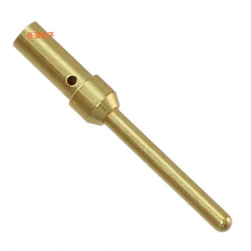 9670007570 |类型:CONN D-SUB PIN 24-28AWG CRIMP