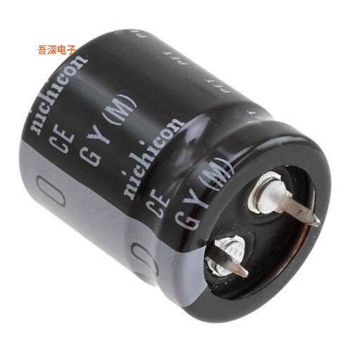 LGY2A561MELZ25 |560 FCAP ALUM 560UF 20% 100V SNAP TH