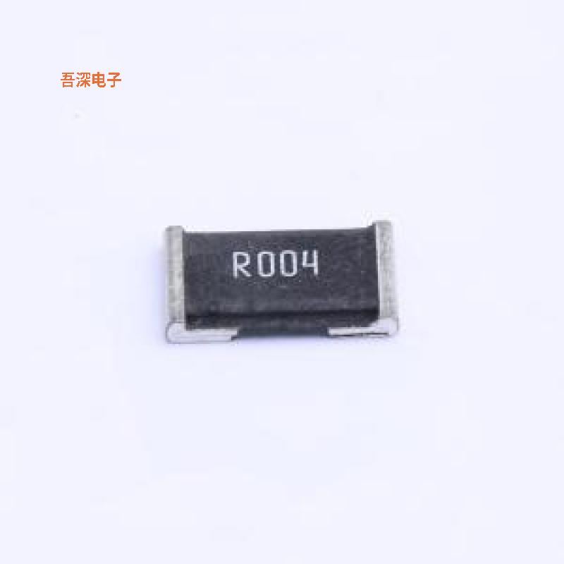 LR4527-25R004FA |原装4527贴片