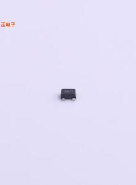 DTC114EM3T5G |原装SOT-723-3数字晶体管