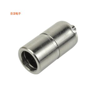 PR-1755 |原装全新POWER JACK, 1.7 X 5.5 MM, STRAIG