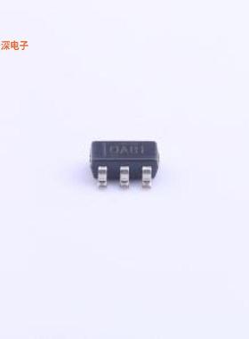 OPA354AIDBVR |原装SOT-23-5运算放大器