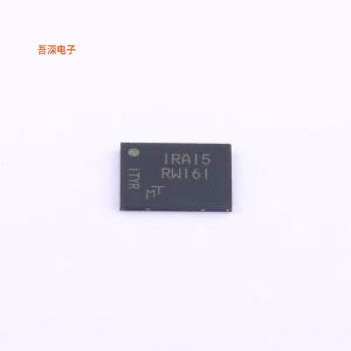 MT25QL256ABA1EW9-0SIT 原装|正品WPDFN-8(6x8