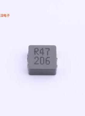 0630CDMCDDS-R47MC 原装|正品SMD,7x6.6mm