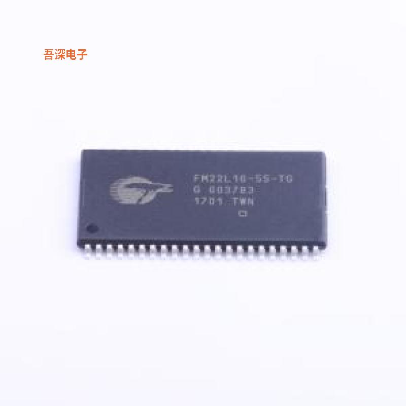 原装正品FM22L16-55-TG全新|