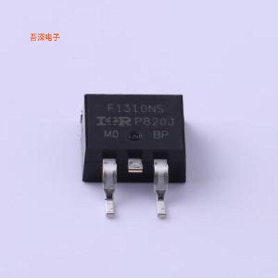IRF1310NSTRLPBF |原装D2PAKMOSFET N-CH 100V 42A D2PA