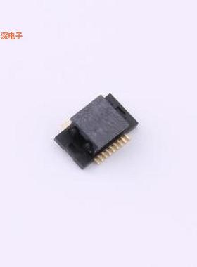 HC-PBB05-2-18-M-H0.8-G1-R-P-04 原装|正品SMD,P=0.5mm
