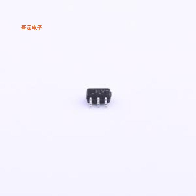 74HC2G17GW,125 |原装SOT-363IC BUFFER NON-INVERT 6V 6-TSSOP