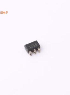 STLQ015M15R |原装SOT-23-5LIC REG LINEAR 1.5V 150MA SOT23-5