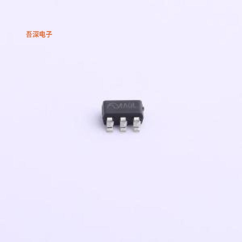 ME2135A50M6G |原装SOT-23-6电荷泵