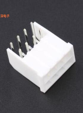 原装 S08P-XL-HDS(LF)(SN) |全新正品线对板针座