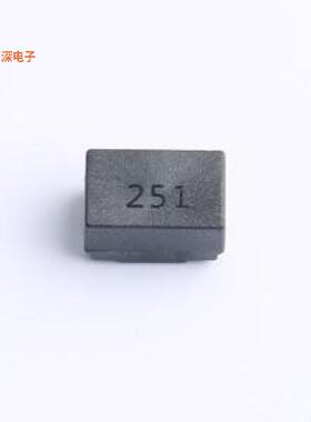 FLCM0905C-251Y|原装SMD-4P,9.2x6mm共模滤波