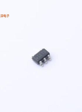LM2830XMF/NOPB |原装SOT-23-5IC REG BUCK ADJ 1A SOT23-5
