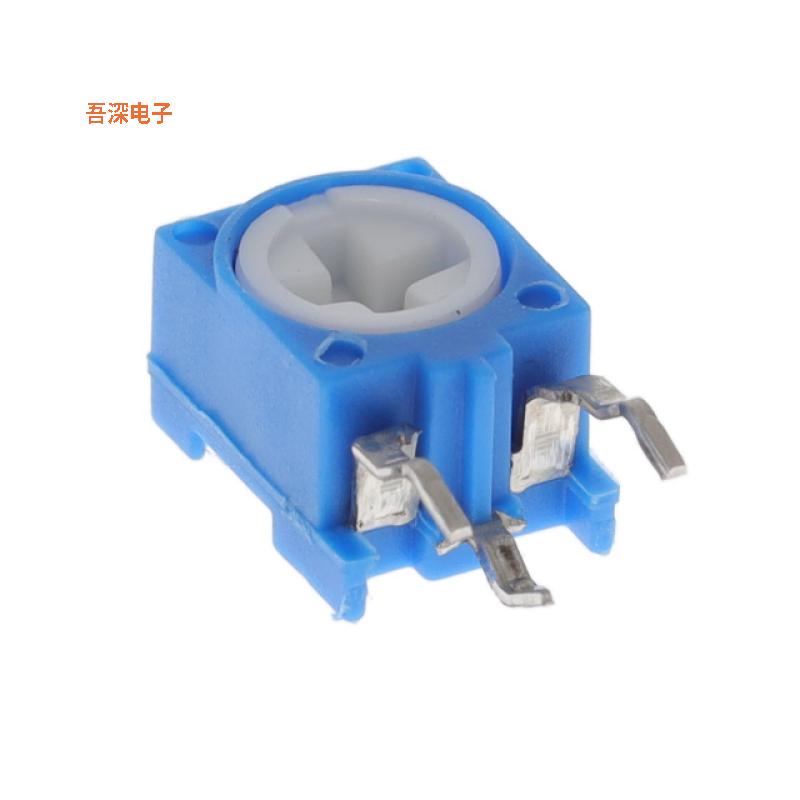 N6S25T0C-503-3030 |原装全新TRIMMER 50K OHM 0.1W PC PIN SIDE