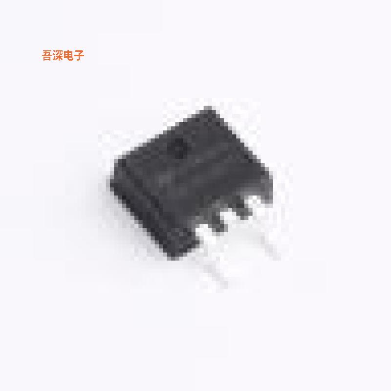 CSD19532KTT |原装DDPAK(TO-263)MOSFET N-CH 100V 200A DDPAK