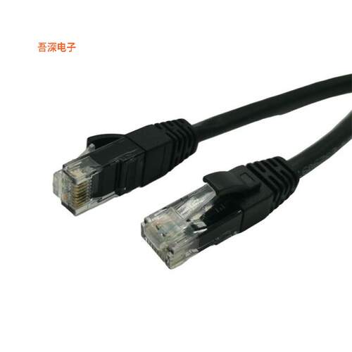 RJE1Y22610152401 |原装全新RJ-RJ ETHERNET CABLE ASSEMBLY, C