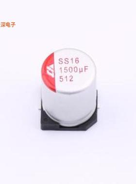 SS152M160G12R7R1Z00ZZ |固态SMD标准品，2000H at 105℃