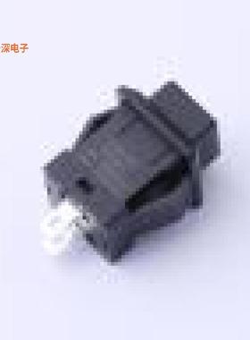 MPS01-BBCBA03-A-R |按键安规认证：UL;ENEC;CQC;NEMKO