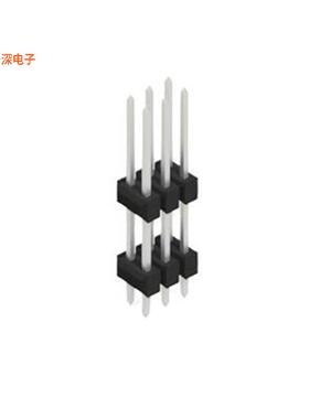 SL 14 122 6 Z |原装全新0.635 MM, SANDWICH