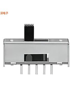 MFP 1424 |SP4TSWITCH SLIDE 18.0 MMX12.5 MM