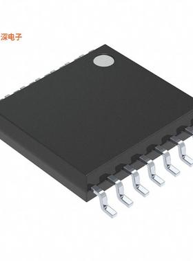 LM63615DQPWPRQ1 |降压IC REG BUCK ADJ 1.5A 16HTSSOP