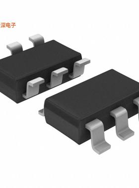 CAT5125TBI-10GT3 |未验证IC POT DIGITL 10K 32TAP SOT23-6