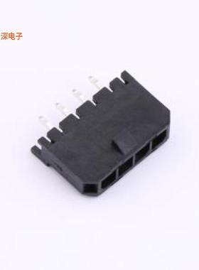 IPCW300W14PB0CV |原装插件,P=3mm线对板针座