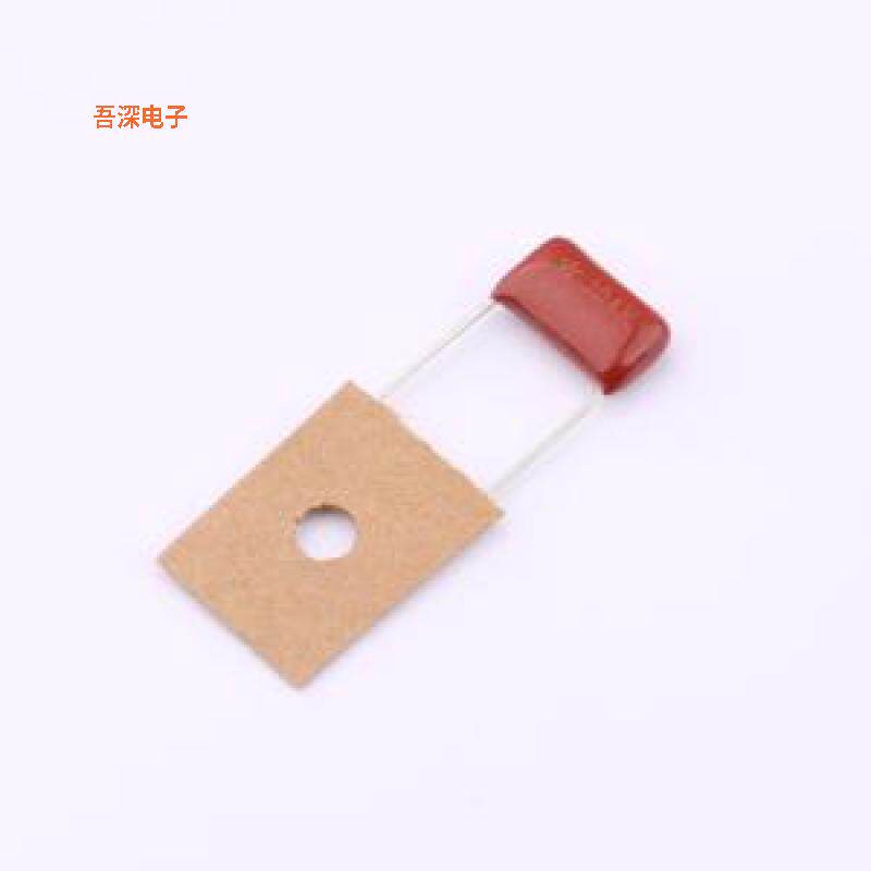 MPS104K2L4AT4000A1 |原装插件,P=10mm聚丙烯膜(CBB)