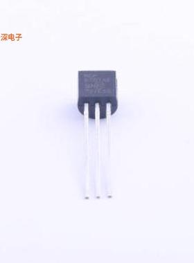 MCP9701A-E/TO |原装TO-92SENSOR ANALOG -10C-125C TO92-3