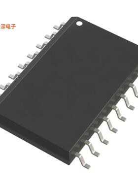 UC2871DW |原装全新IC FLRSCNT LAMP CTR 78KHZ 18SOIC