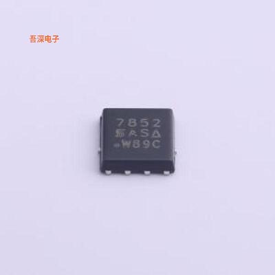 SI7852DP-T1-GE3 原装|正品PowerPAKSO-