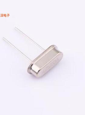 049ST2-25.000F20DTLJL |原装HC-49S无源晶振