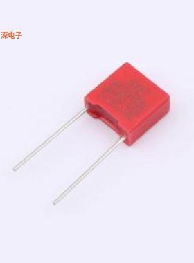 JWMPP85-683K500VDCP7.5B3 |原装插件,P=7.5mm薄膜