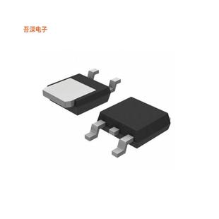 原装 TO252 35A 60V 全新MOSFET AMD560C